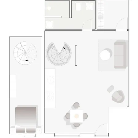 Design Apartment Mit Kostenfreiem Garagen Parkplatz Im Zentrum Bingen am Rhein Exterior photo